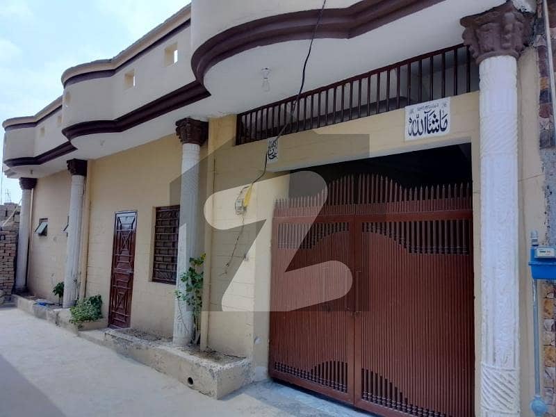 10 Marala old House in sumrzar house sale