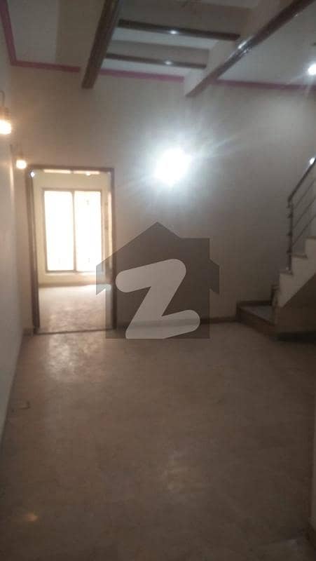 3.5 Marla Beautiful House For Sale At Beautiful Location In Taj Bagh Phase 3