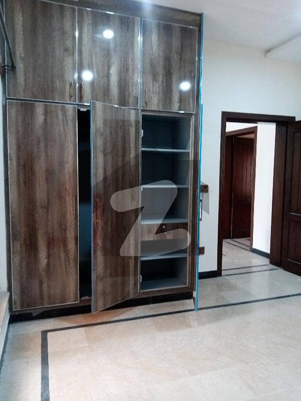 7 Marla upper portion available for Rent