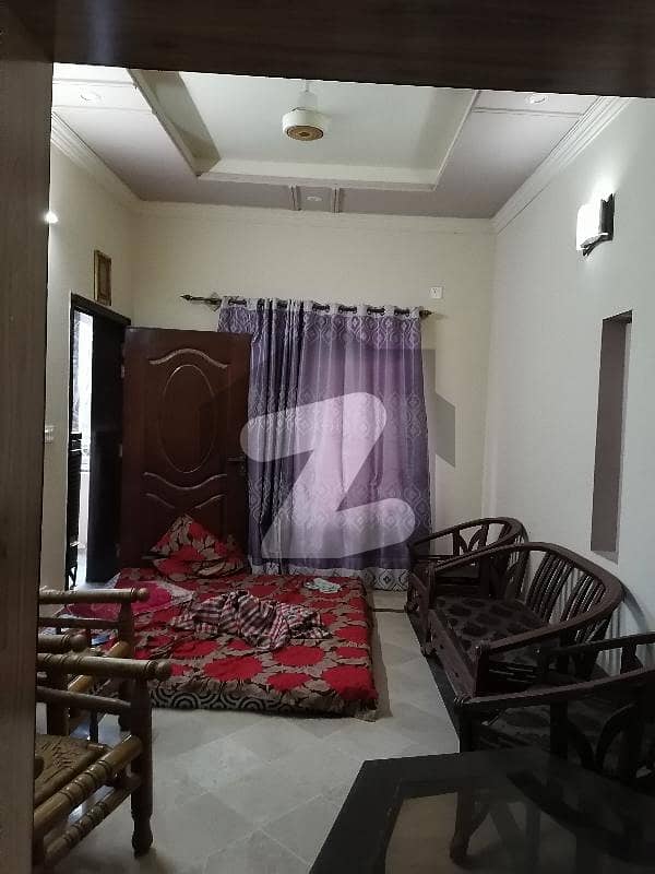 چکلالہ سکیم 3 چکلالہ سکیم,راولپنڈی میں 4 کمروں کا 5 مرلہ مکان 1.4 کروڑ میں برائے فروخت۔