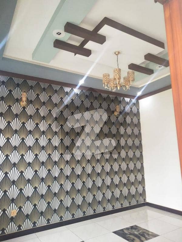 Gulshan E Usman New House For Sale GulshaneUsman Phase 1 Block 1