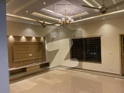 10 Marla Brand New House For Sale Allama Iqbal Town Lahore