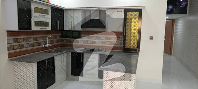 BRAND NEW PORTION 2 BED LOUNGE DRAWING IN SHAMSI SOCIETY