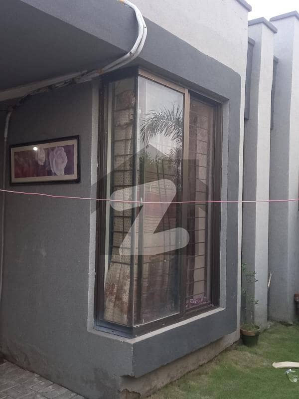 5 Marla Single Storey House For Sale In Khayabaneamin Block N