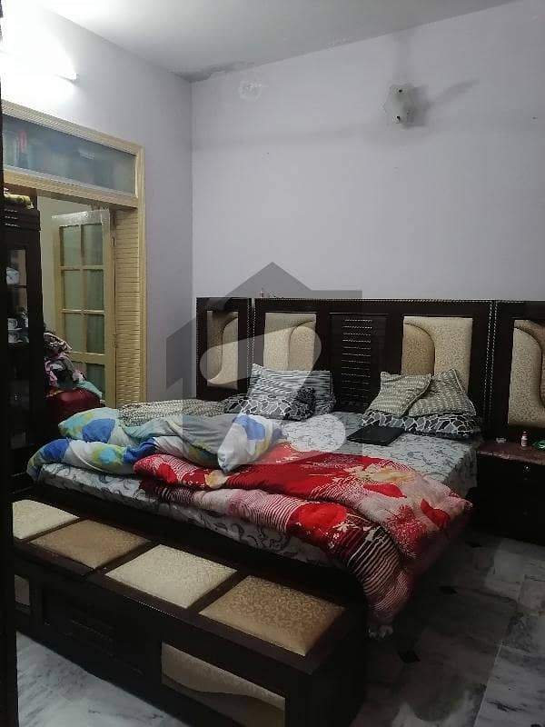 چکلالہ سکیم 3 چکلالہ سکیم,راولپنڈی میں 4 کمروں کا 5 مرلہ مکان 1.35 کروڑ میں برائے فروخت۔