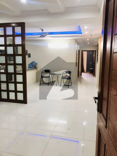 Soan Garden Flat Sized 1000 Square Feet Is Available Soan Garden Flat Sized 1000 Square Feet Is Available