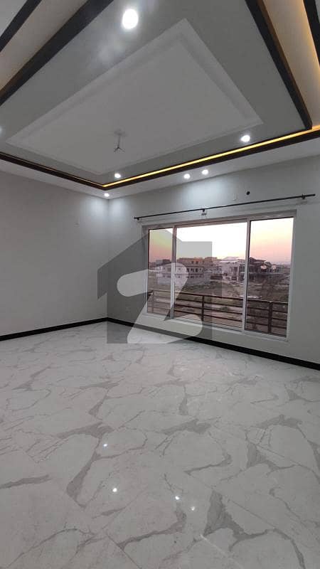 Brand-New Triple Story, 50x90, House for Rent in G-14, Islamabad
