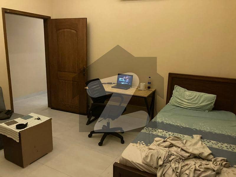 نیو سُپر ٹاؤن لاہور میں 1 کمرے کا 3 مرلہ کمرہ 32.0 ہزار میں کرایہ پر دستیاب ہے۔