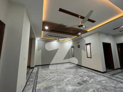 Good Location Beautiful House For Rent In Faisal Town Phase 1 Block B