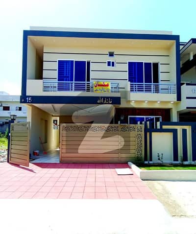 Brand New Double Storey House for Sale