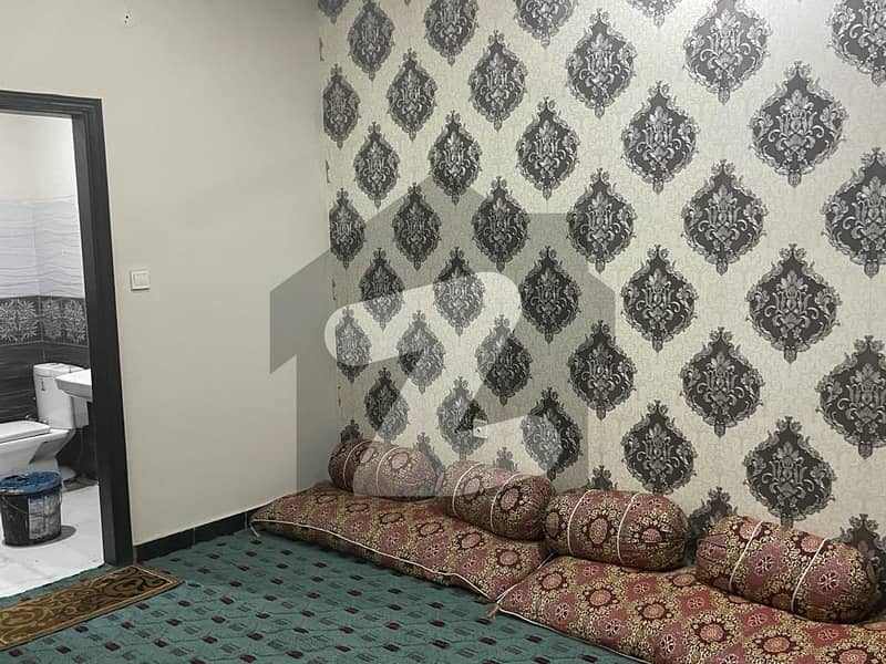سلک ایگزیکٹو اپارٹمنٹ یونیورسٹی روڈ,پشاور میں 3 کمروں کا 5 مرلہ فلیٹ 1.35 کروڑ میں برائے فروخت۔