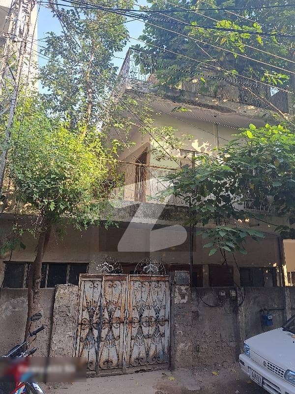 25x40 USE OLD Double story house for sale i10/1 I10/1, I10, Islamabad ID46193859