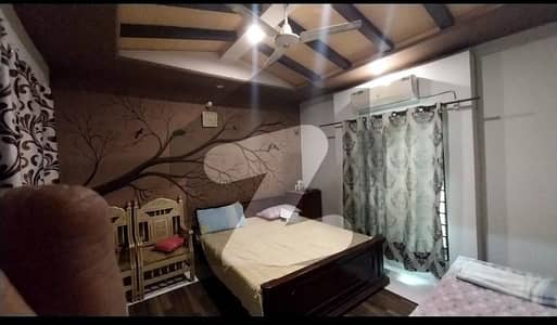 ایڈن گارڈنز فیصل آباد میں 3 کمروں کا 4 مرلہ مکان 46.0 ہزار میں کرایہ پر دستیاب ہے۔