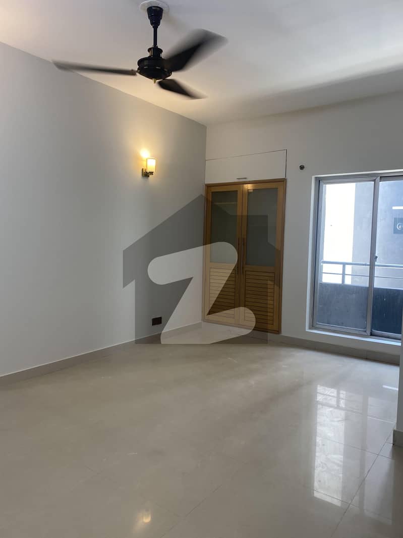 Savoy Residence F-11 apartment for sale