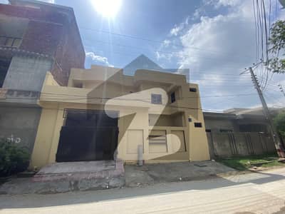 12 Marla New Double Storey House For Rent Judicial Phase 2 D Block