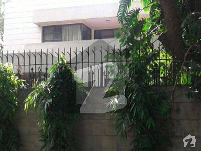 2 Kanal Office Use House For Rent Is Main Gulberg And Garden Town Lahore
