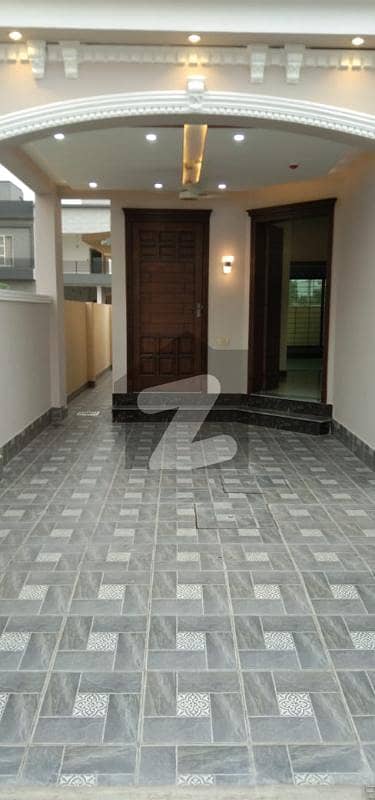 5 Marla brand new Spainsh house available for sale in DHA REHBAR block G
