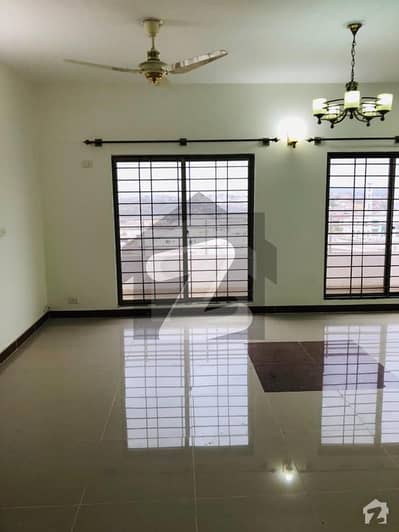 4 Bed Askari 14 Brand New Flat Is Available For Rent