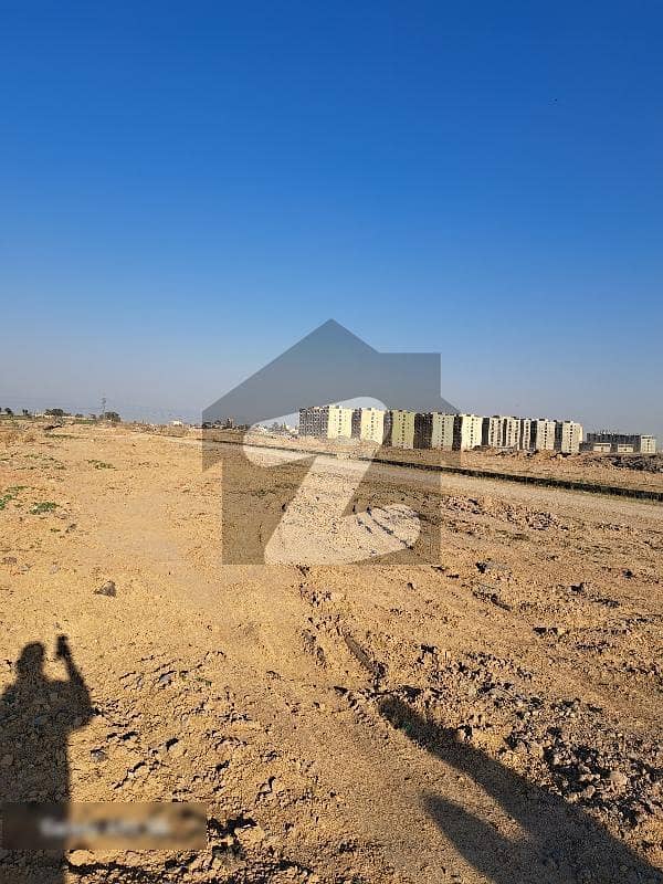 1125 Square Feet Residential Plot For Sale In I-11/2 Islamabad