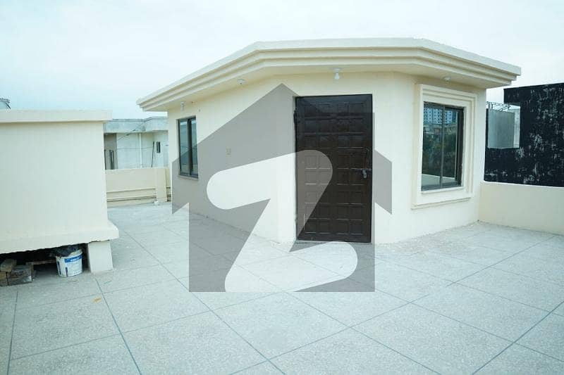 25*40 Single Unit Triple Storey House Available For Sale In G-13