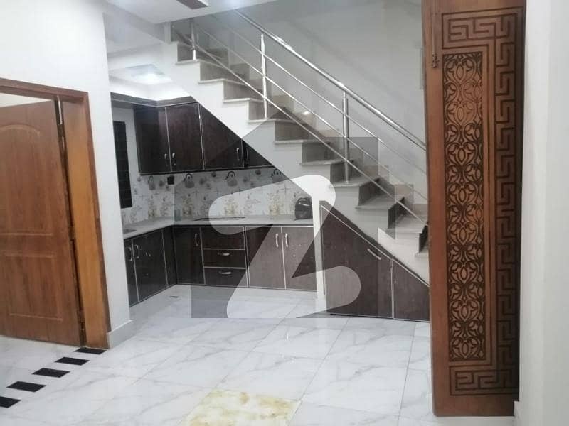 Single Storey 3 Marla House For sale In Al Rehman Phase 2 - Block N Lahore