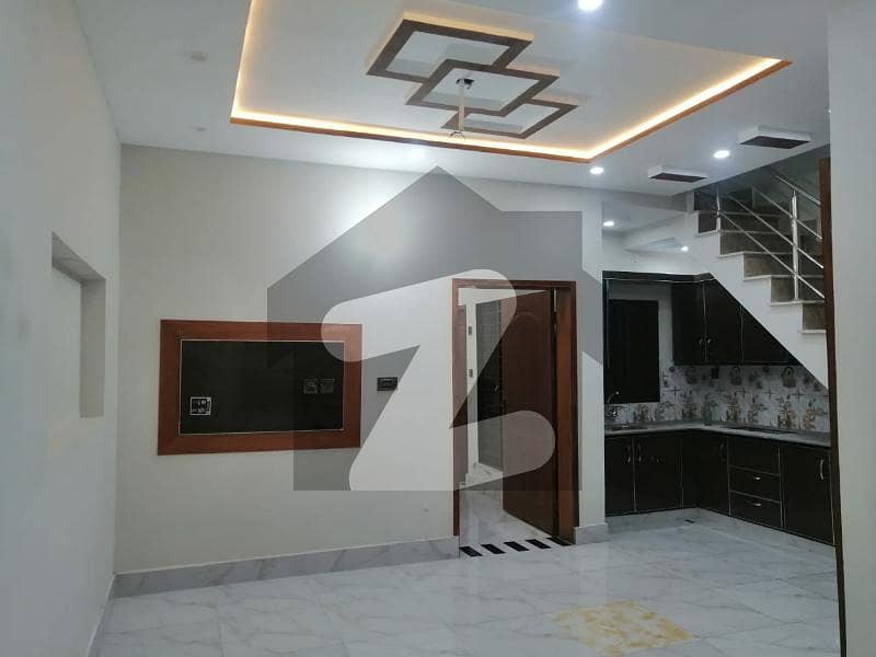 Single Storey 3 Marla House Available In Al Rehman Phase 2 - Block N For sale