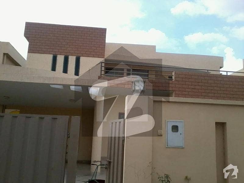 500 Sq Yard Beautiful House For Sale In Falcon Complex Air Force Officers Housing Scheme Afohs