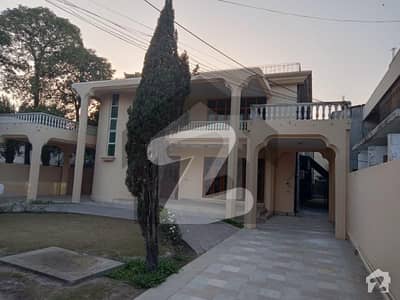 Commercial Floor For Rent On Mall Road Lahore