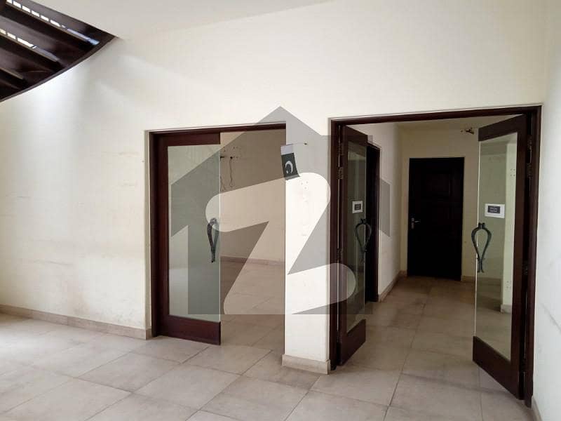 2 KANAL OFFICE USE HOUSE FOR RENT NEAR MAIN BOULEVARD GULBERG II LAHORE