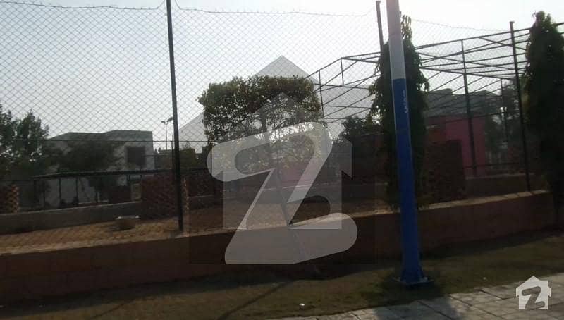 5 Marla Plot In Lowest Price For Sale Bahria Nasheman Ferozepur Road