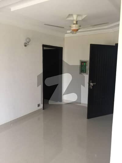 Single Bed Flat Available For Rent In Sector C