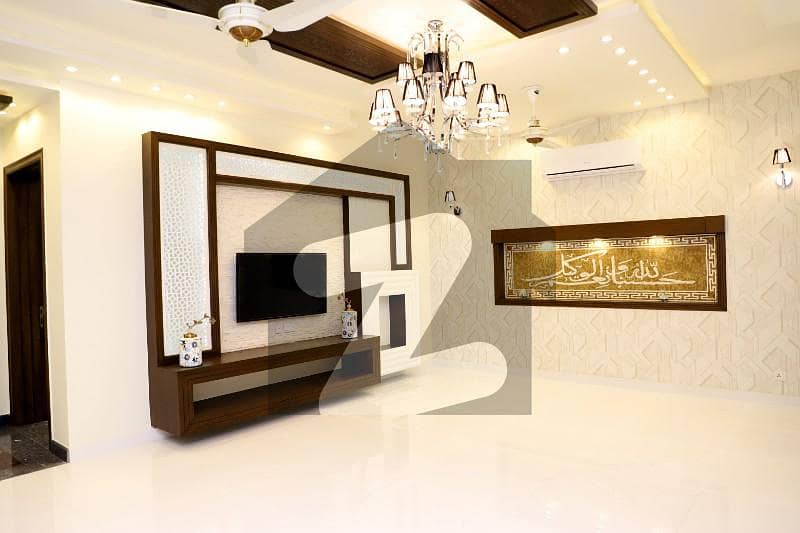 1 Kanal Double Unit Designer Royal Place Out Class Modern Luxury Bungalow For Rent In Dha Phase 6 Lahore