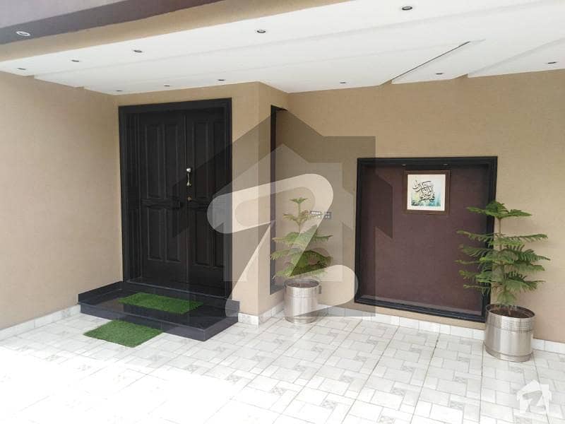 10 Marla Upper Portion For Rent In Janiper Block