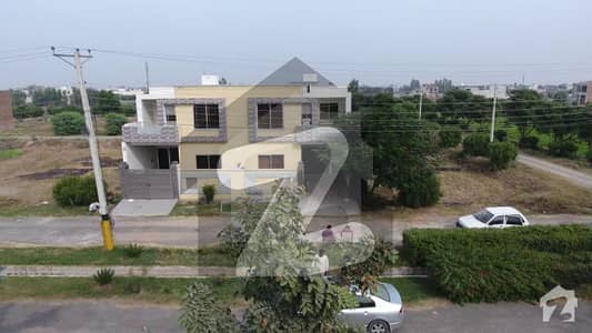 House For Sale In 
Nashrah Villas