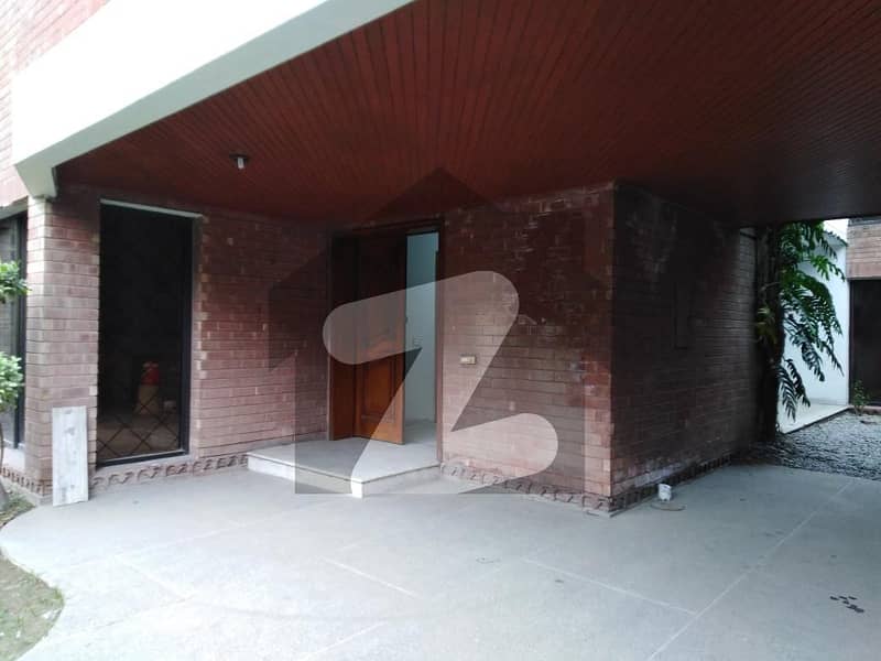 House For Rent In Gulberg Lahore