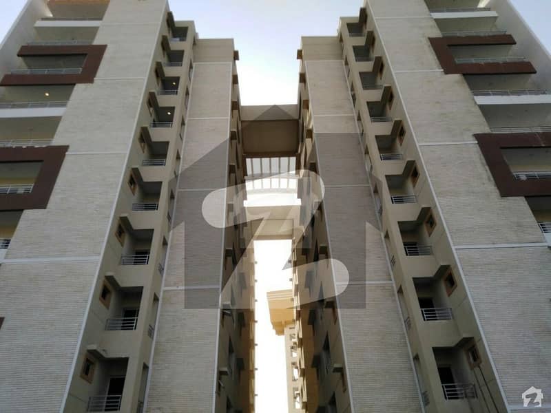 NHS Karsaz Apartment Is Available For Rent