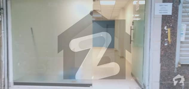 350 Square Feet Budgeted Shop Available For Rent In High Traffic Area ...