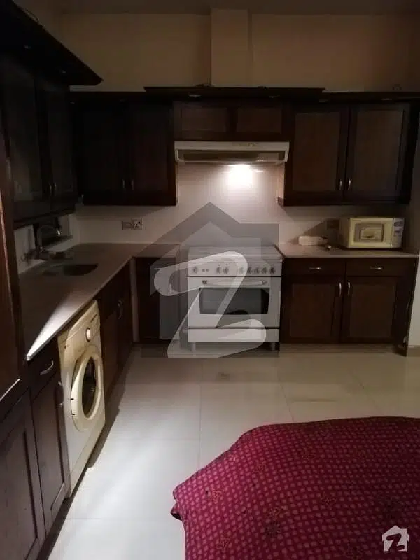Studio Apartment Is Available For Rent In Bahria Heights 1 Phase 1