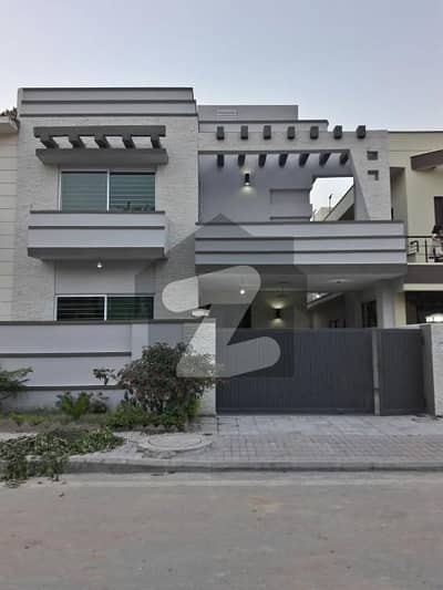 Double Unit Beautiful House For Rent In Bahria Town Phase 4