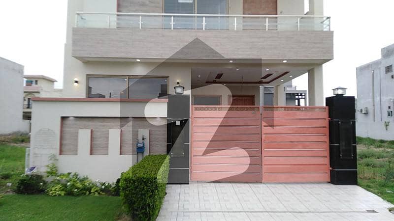 5 Marla Brand New House Is Available For Sale In Dha 11 Rahbar Phase 2 Block L Lahore
