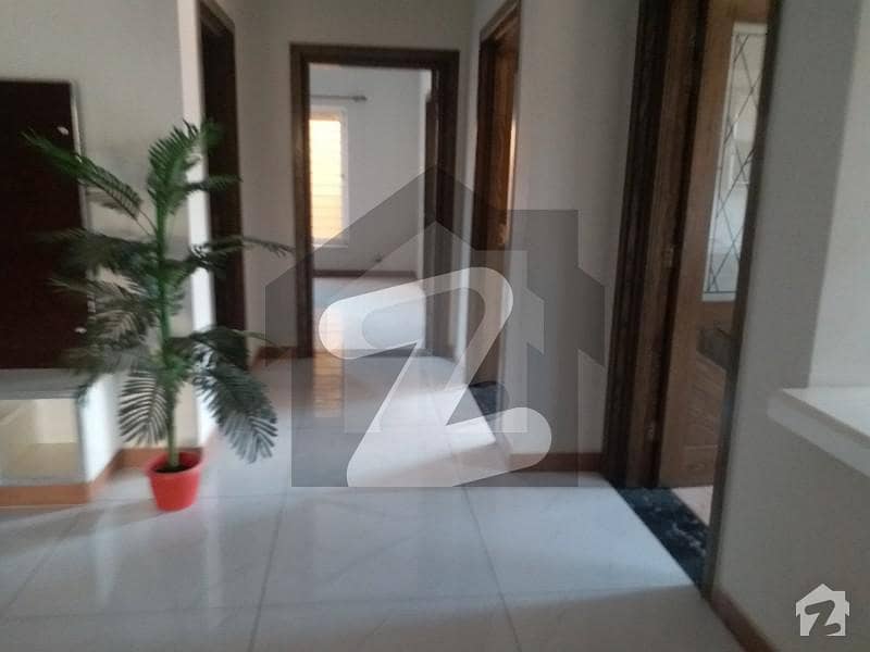 Lower Portion Available In Chaklala Scheme 3 For Rent