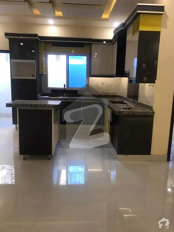 Brand New Apartment With All Modern Amenities For Rent
