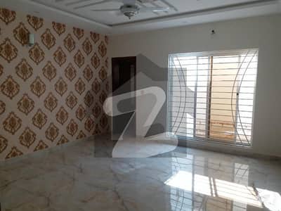 1 Kanal Upper Portion Available For Rent In Chaklala Scheme 3