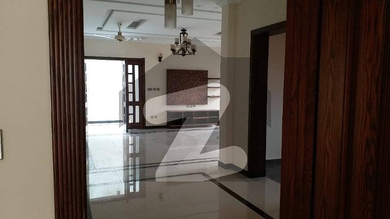 Beautiful Upper Portion Dha Phase 1 Islamabad Available For Rent
