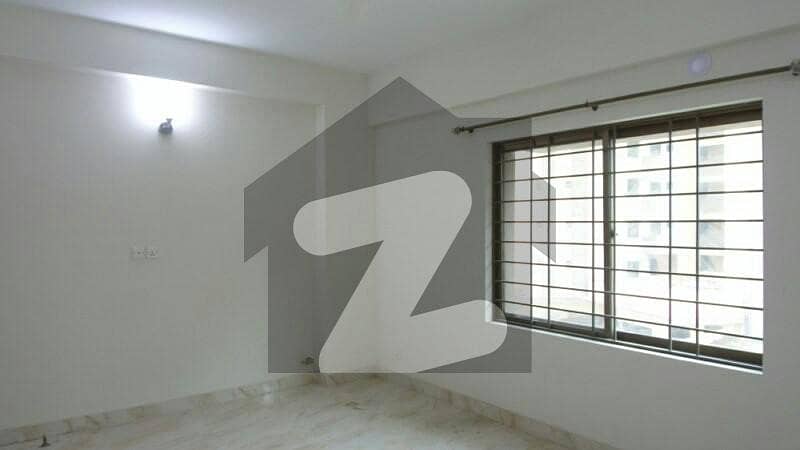 3 Bed Flat For Rent Askari 11 Lahore