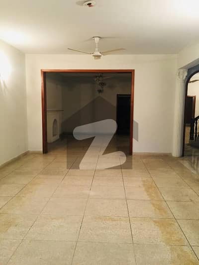 Double Unit House For Sale In F-10 On Very Good Prime Location