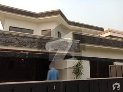 1 Kanal Luxury Bungalow Available For Rent In Dha Phase 2