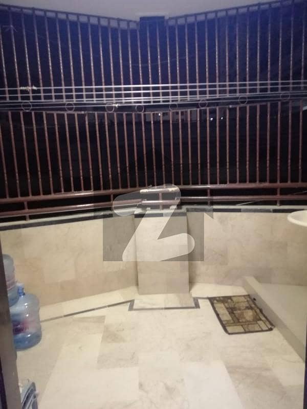 4 Bed Apartment For Sale In Bahadurabad