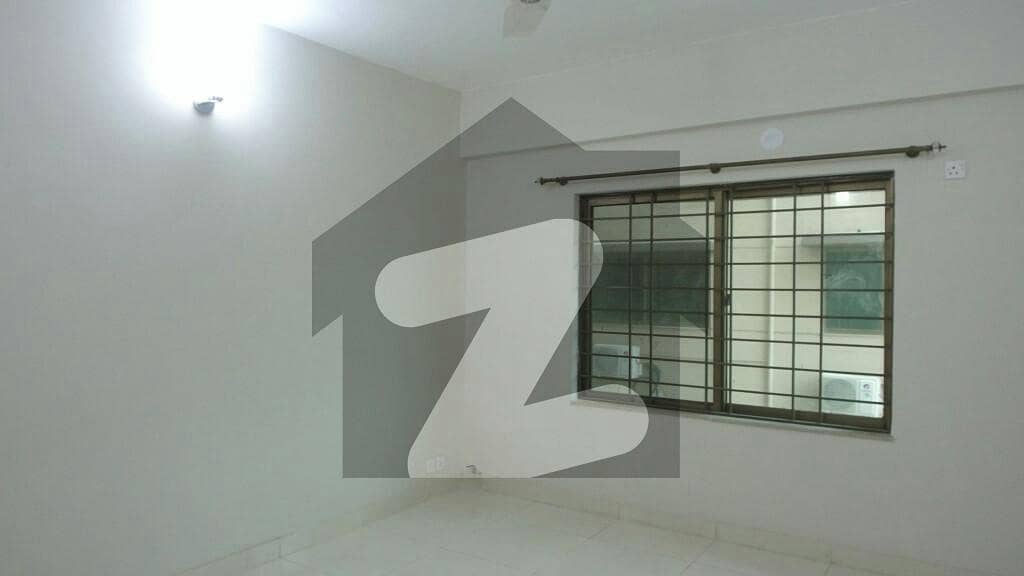 12 Marla 4 Bed Flat For Sale In Askari 11 Lahore