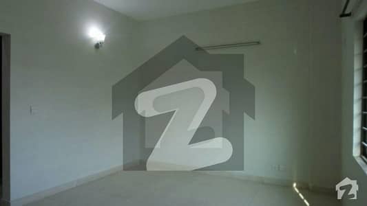 10 Marla 3 Bed Flat For Sale Askari 11 Lahore